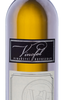 Solaris wino morawskie