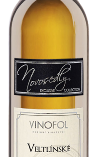 Wino Gruner Veltliner