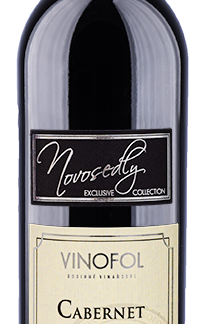 Cabernet Sauvignon wino esencjonalne
