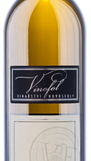Hibernal wino morawskie