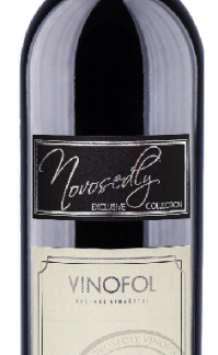 MERLOT wino czerwone wytrawne