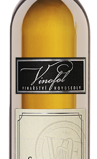 Sauvignon wino morawskie