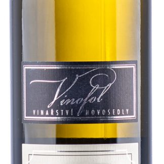 Sauvignon Blanc wino morawskie