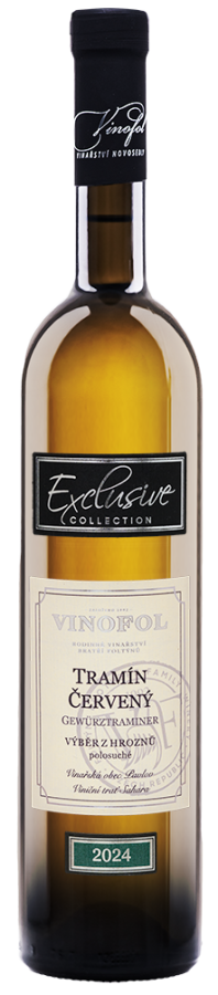 TRAMIN CERVENY