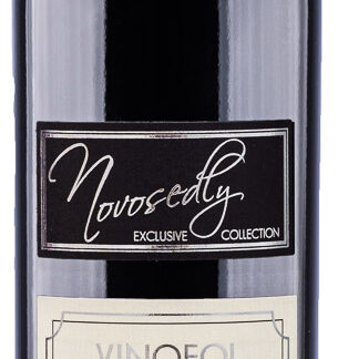 Wino Zweigeltrebe wino morawskie