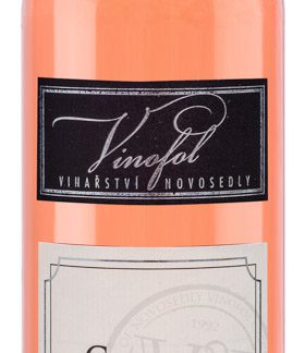 Cabernet Sauvignono - wino różowe