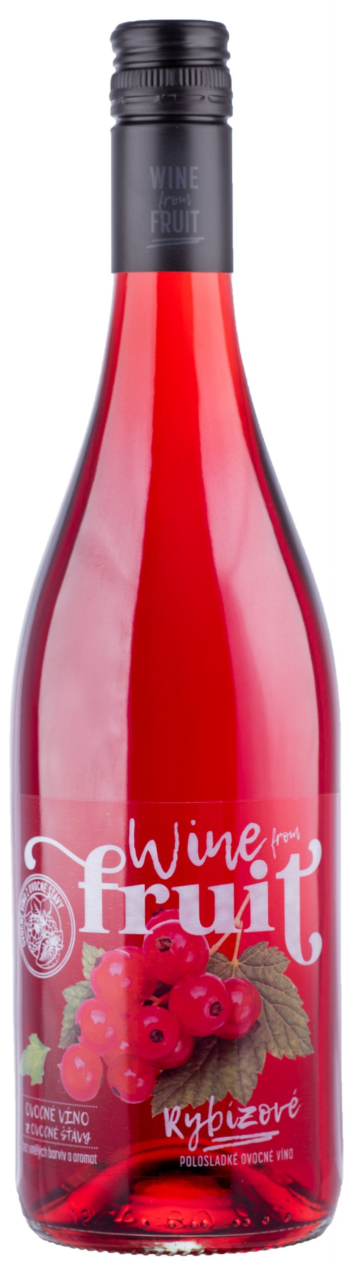 Wino porzeczkowe