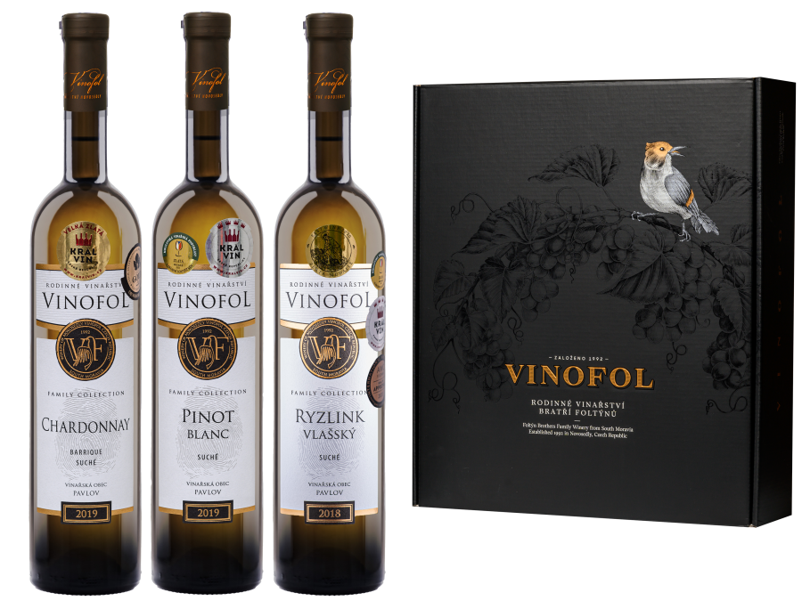 Kolekcja rodzinna