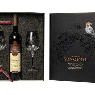 wino kieliszki korkociąg