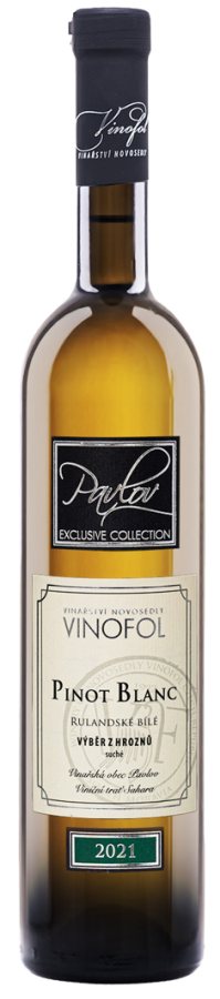 Wino Pinot Blanc
