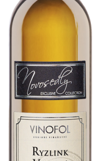 Welschriesling wino morawskie