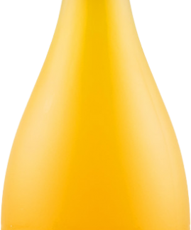 Wino musujące