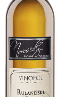 Pinot Gris wytrawne białe