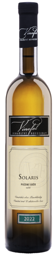 Wino białe wytrawne